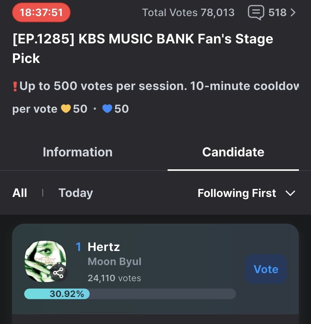 Moonbyul.fc tweet media