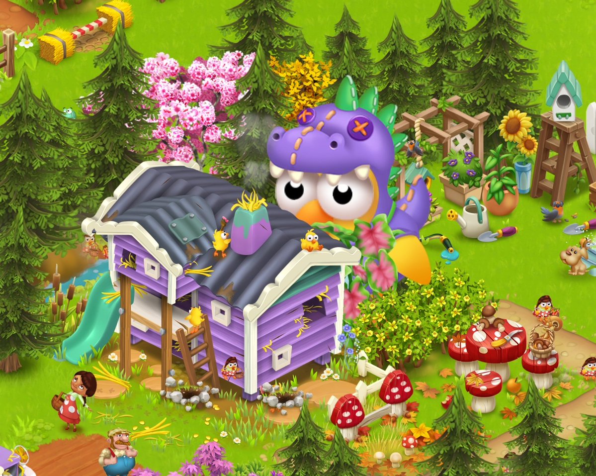 zηツ 🚜 tweet media