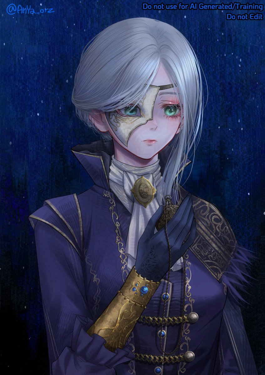 ♍️AnYa♍️ tweet media