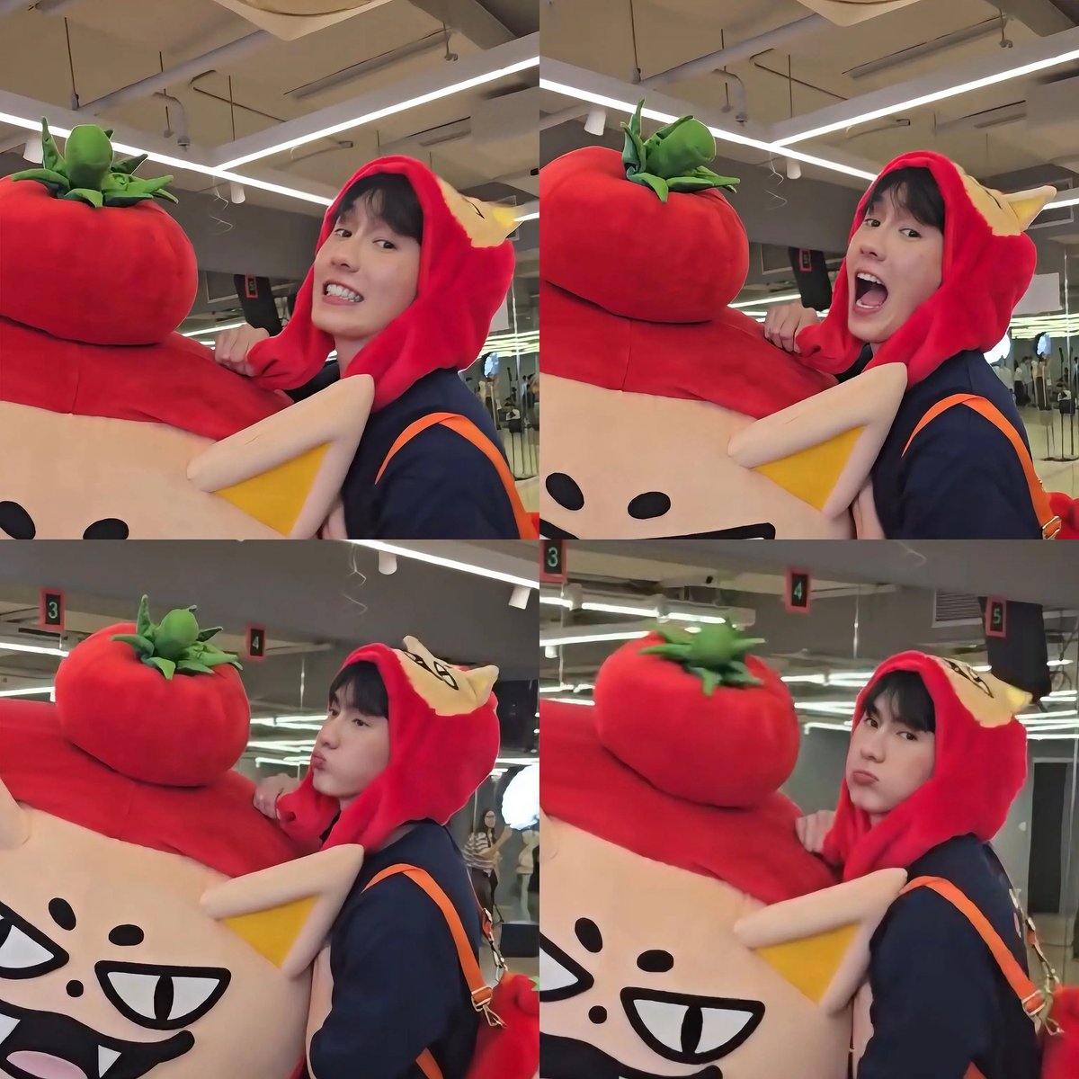 บัตร(เคะ)ดิต 🍅🦊 tweet media