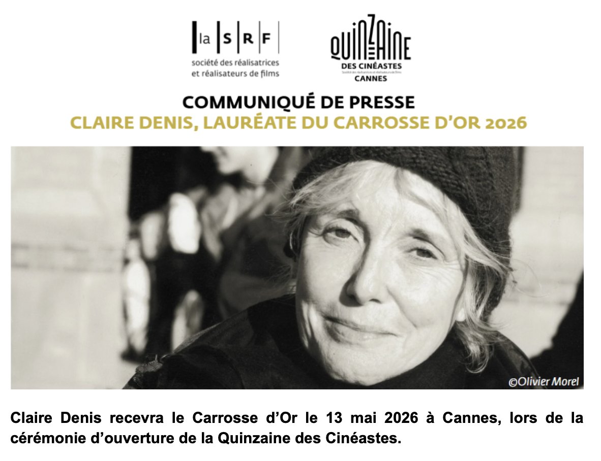 Brigitte Baronnet tweet media