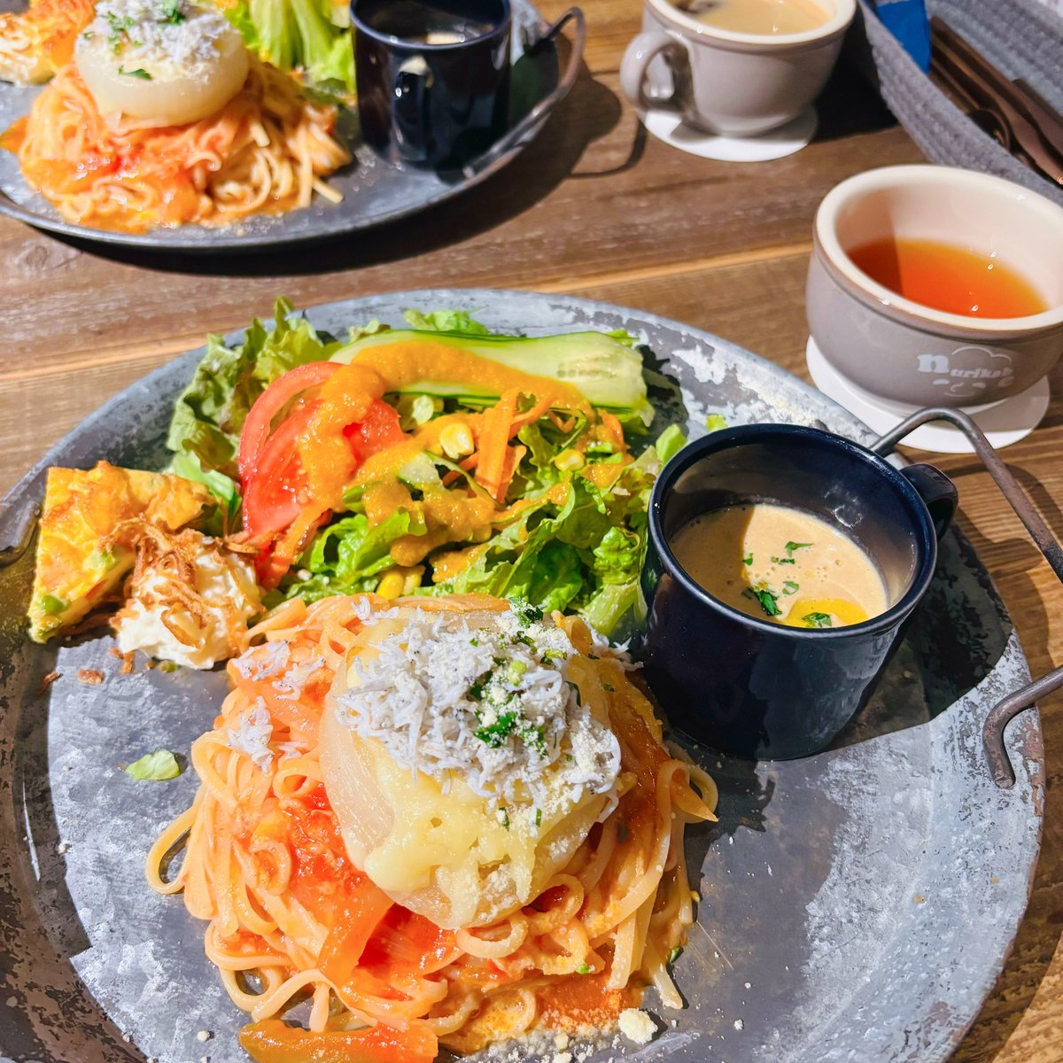 ばに🍠 tweet media