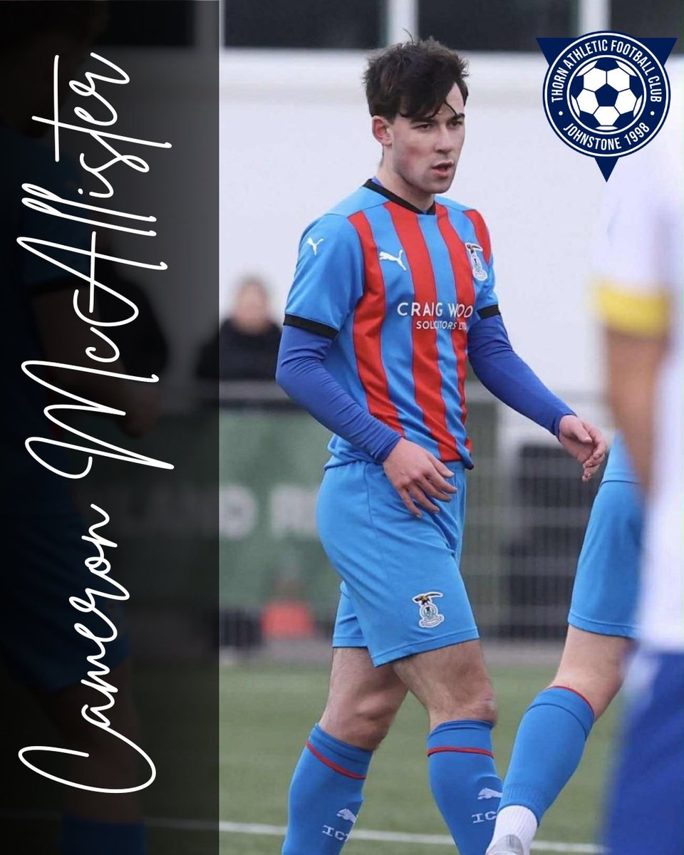 Thorn Athletic tweet media