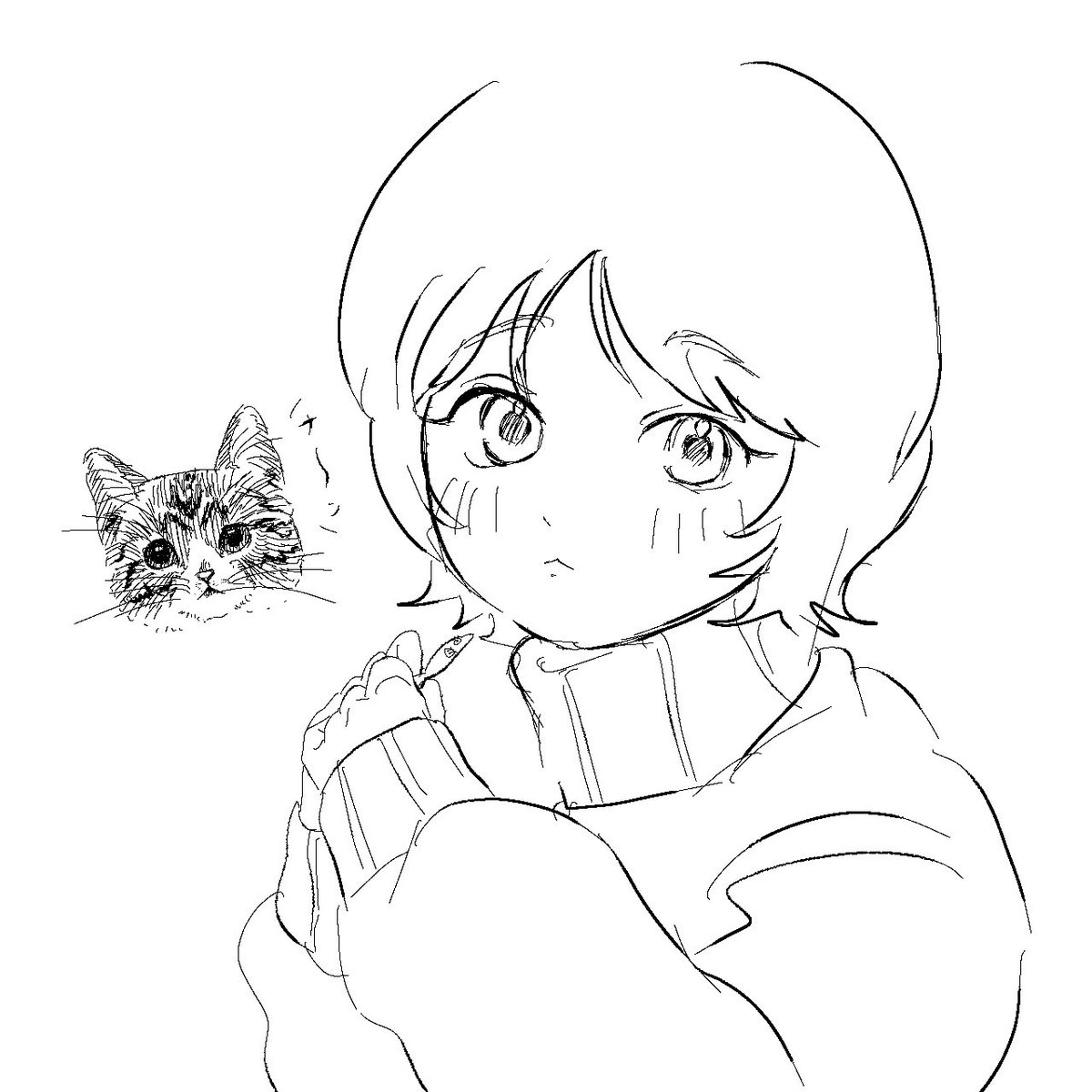 ｺﾀﾛｰ。✦ご依頼募集中 tweet media