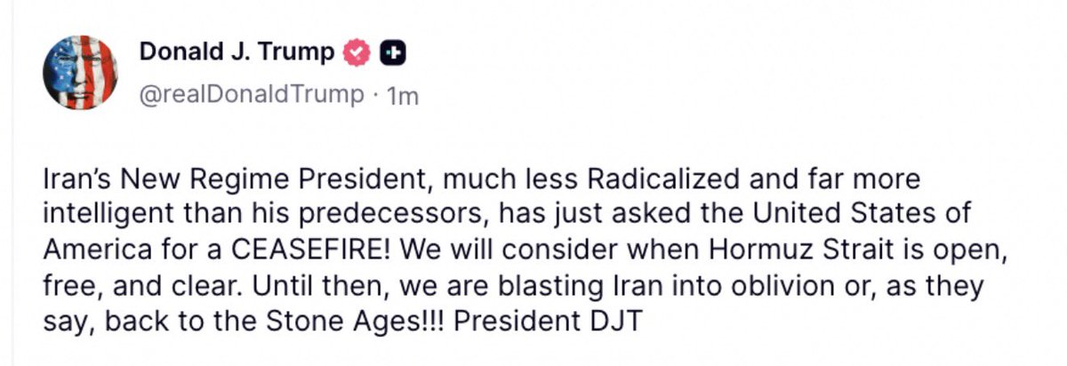 Mark Dubowitz tweet media