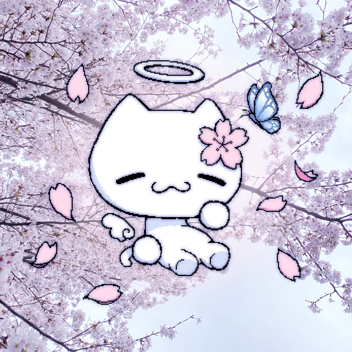 ぁゎぃ。 tweet media