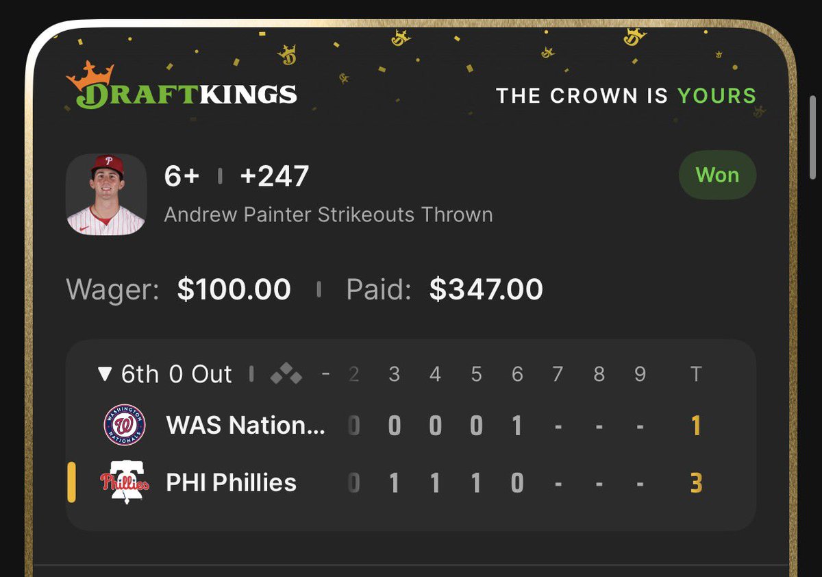 Shayne Trail tweet media