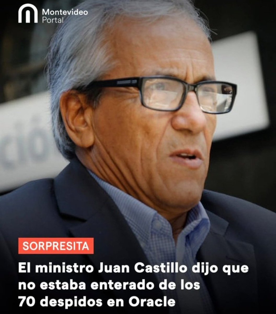 El ultimo que apague la luz, cada vez mas cerca de ser Cuba. <a href="/Frente_Amplio/">Frente Amplio</a> <a href="/PNACIONAL/">Partido Nacional</a> <a href="/PartidoColorado/">Partido Colorado</a> todos los meses un pasito mas.