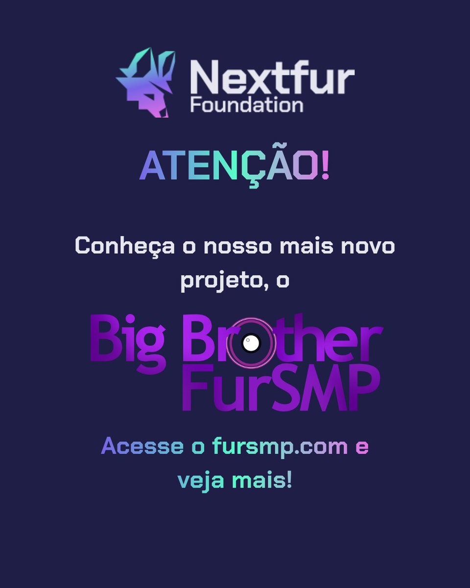 FurSMP: New Horizon tweet media