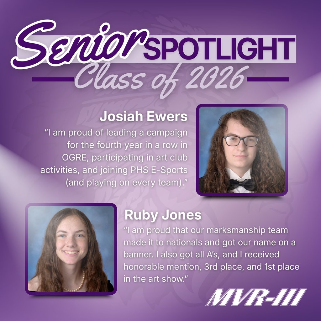 Pacific High School tweet media