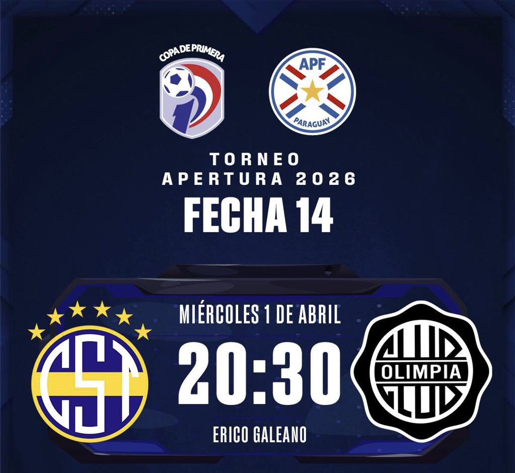 Alcides Valentín Báez 🇵🇾 tweet media