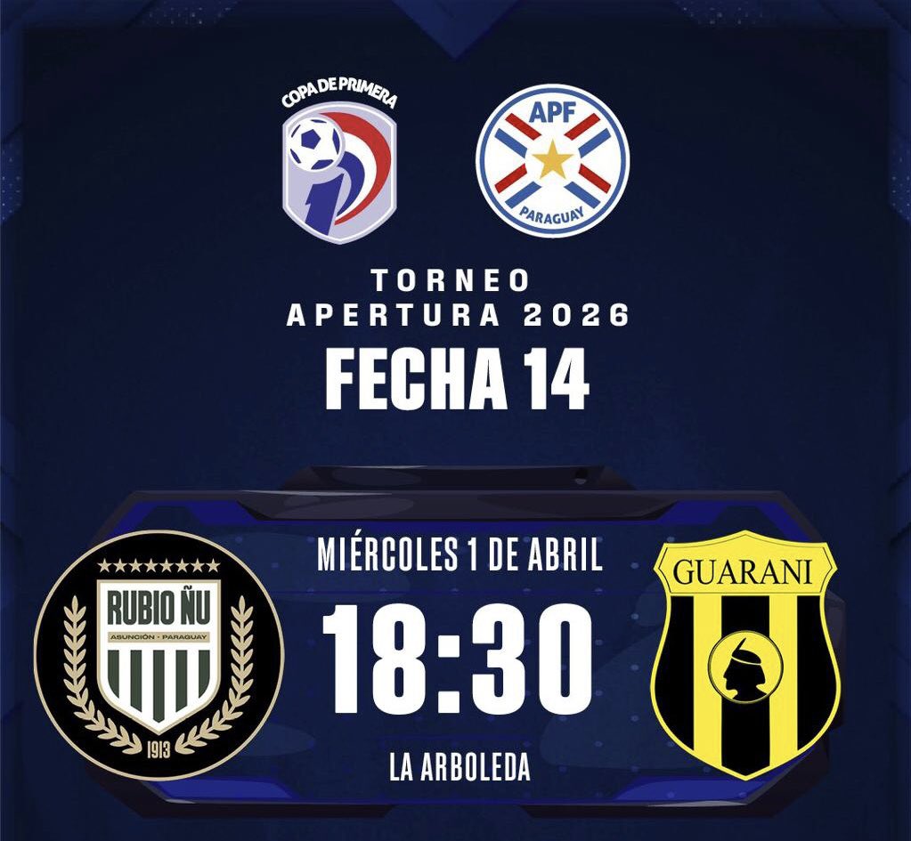 Alcides Valentín Báez 🇵🇾 tweet media