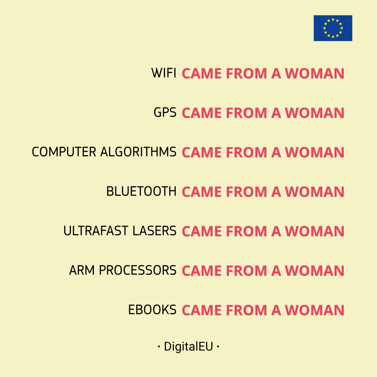 Digital EU 🇪🇺 tweet media