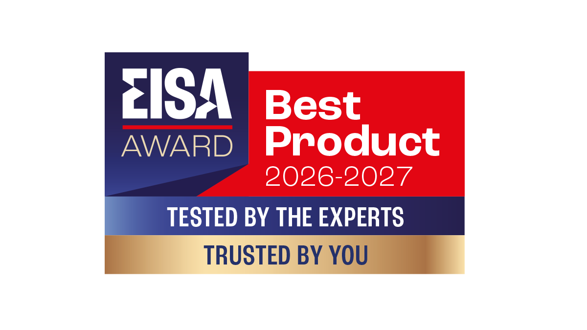 eisaawards's tweet photo. EISA Unveils Modern Identity
For over 40 years, the EISA Association has stood as the gold standard for consumer electronics. Today, we are proud to evolve that legacy with the unveiling of our new logo. #eisaawards #eisa #consumerelectronics #bestproduct #bestproducts https://t.co/2WNU3GmEBw