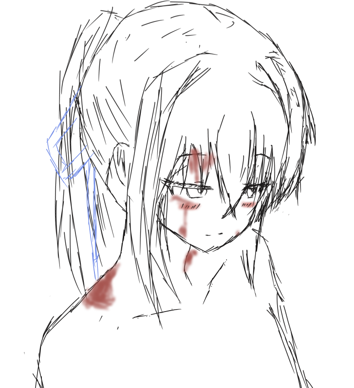 ガイン@巻取りの闇 tweet media