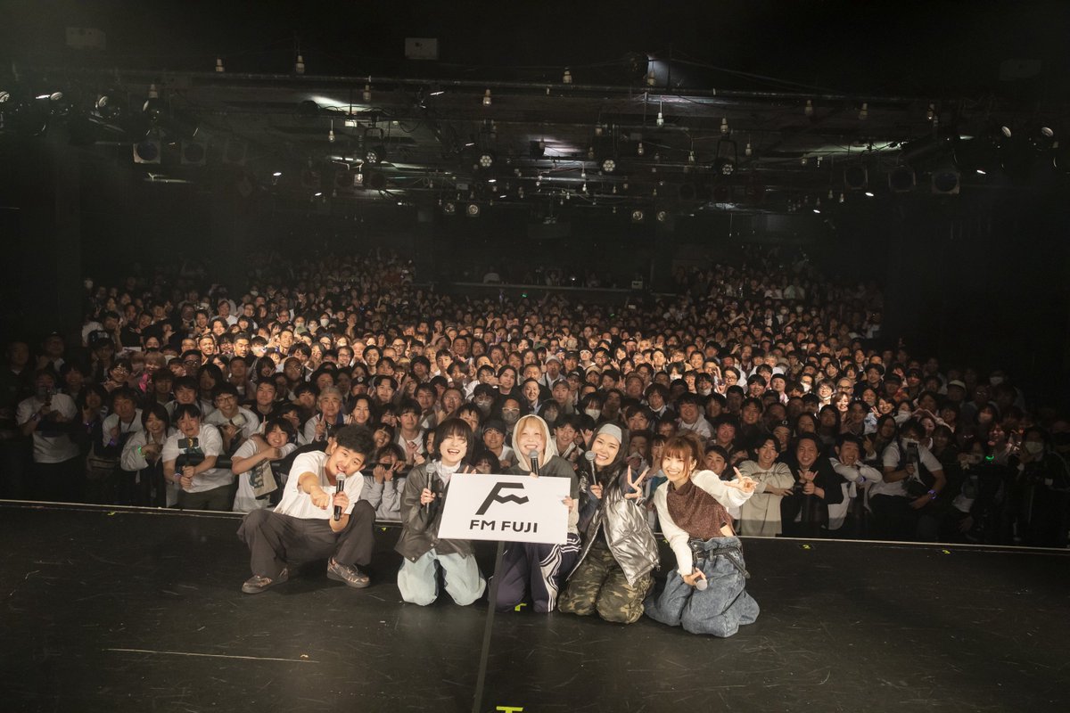 ExWHYZ OFFICIAL tweet media