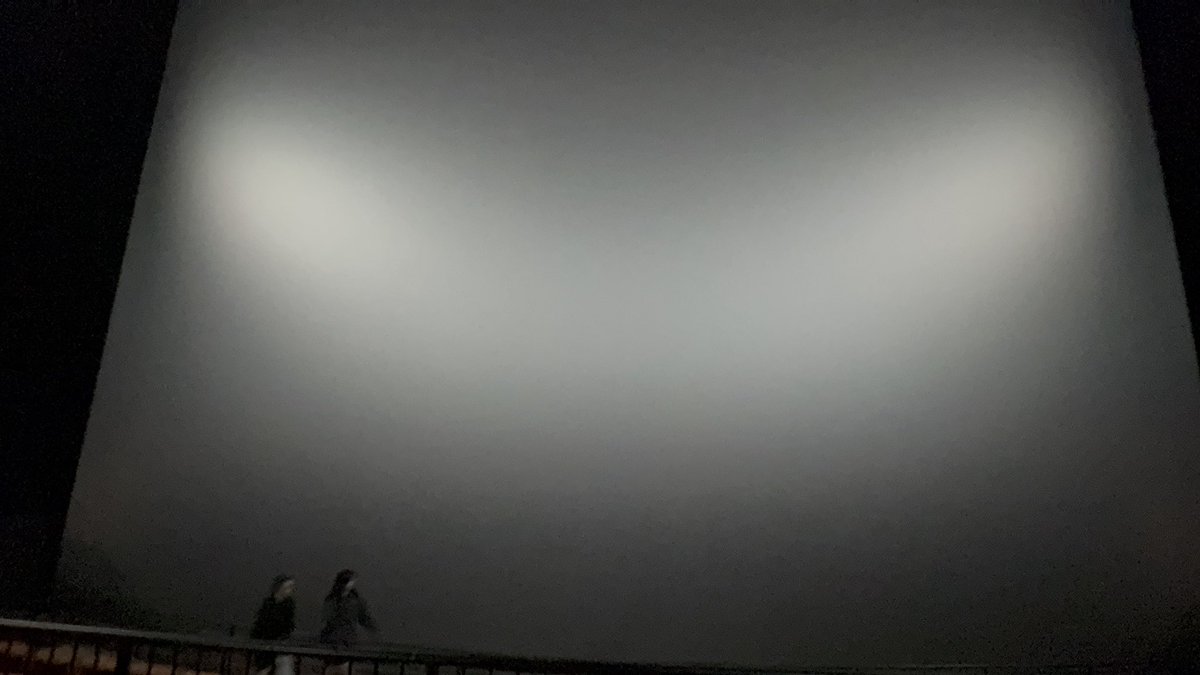 Watching Project Hail Mary in 70mm is so special! #projecthailmary #70mm #film