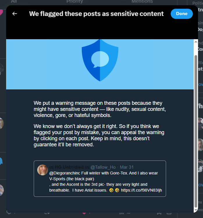 🇺🇸 HG Unbridled 🇺🇸 tweet media