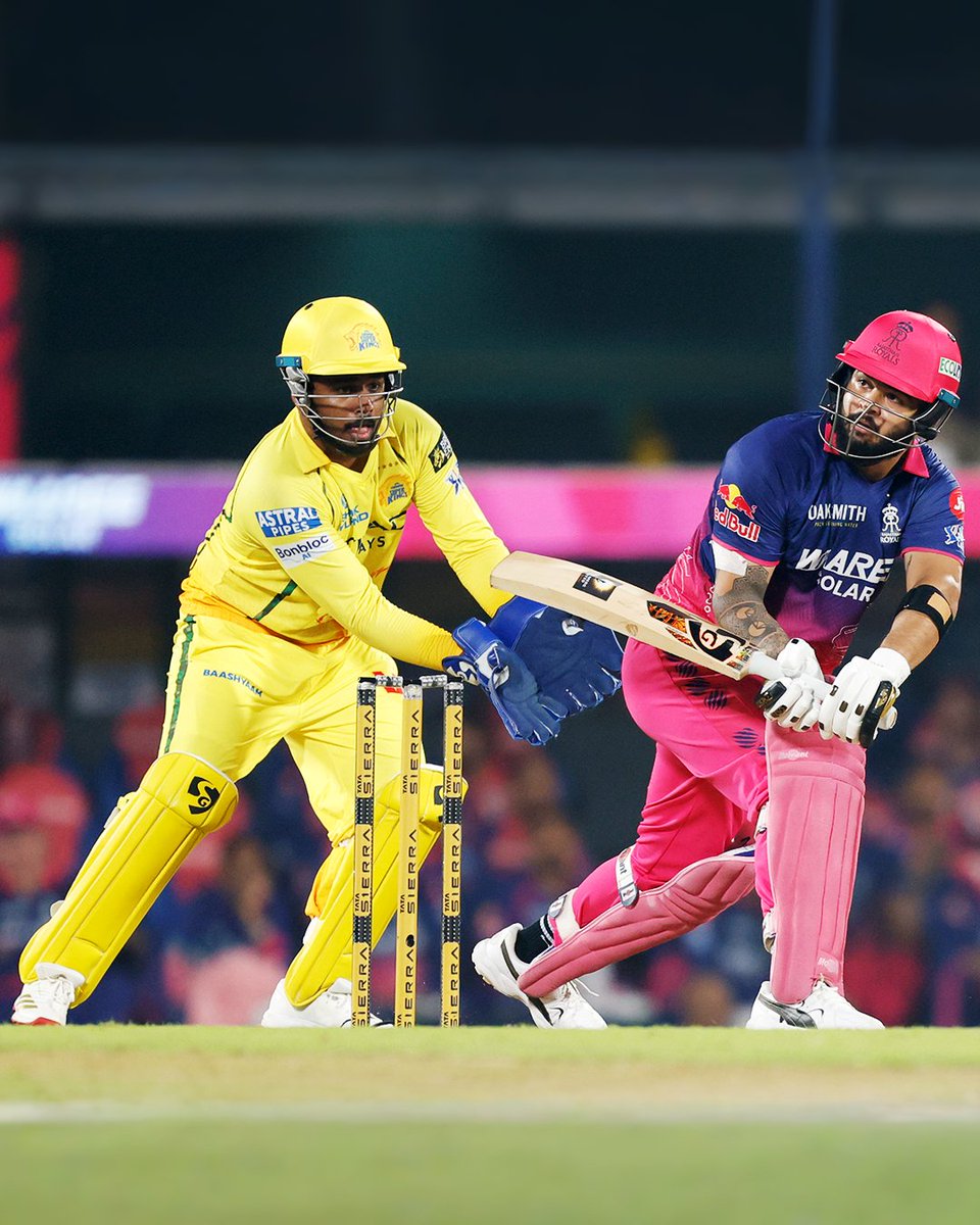 Rajasthan Royals tweet media