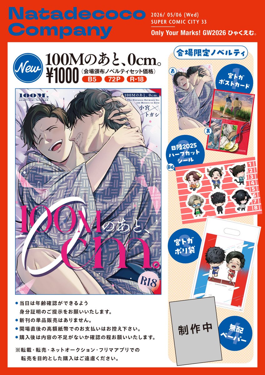 しおふう tweet media