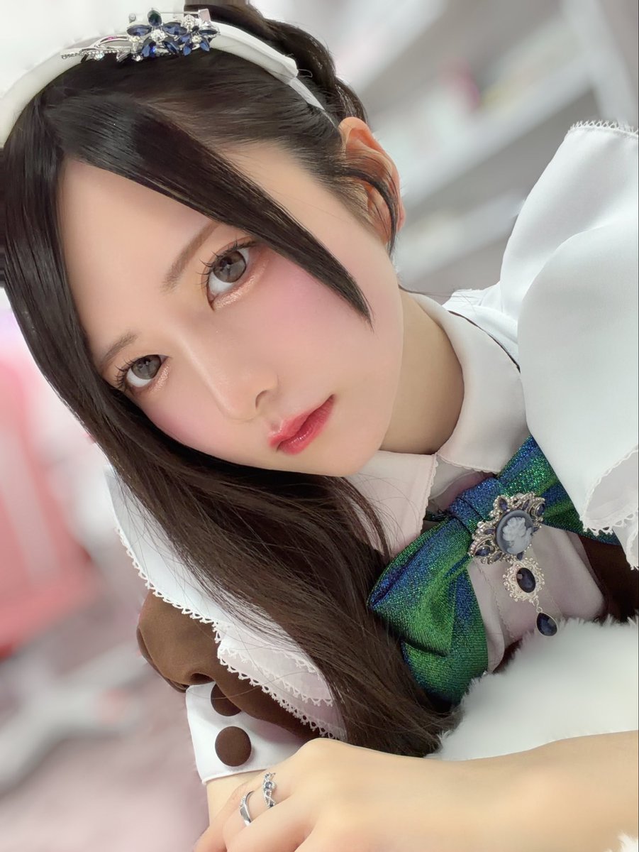 れなち🐱💛あっとほぉーむカフェ tweet media