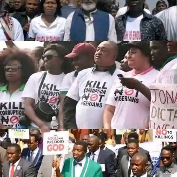 John Nweke Jnr tweet media