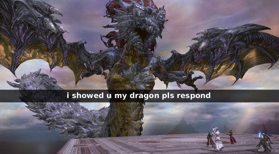 the brain rot is real | 6.2 spoilers tweet media