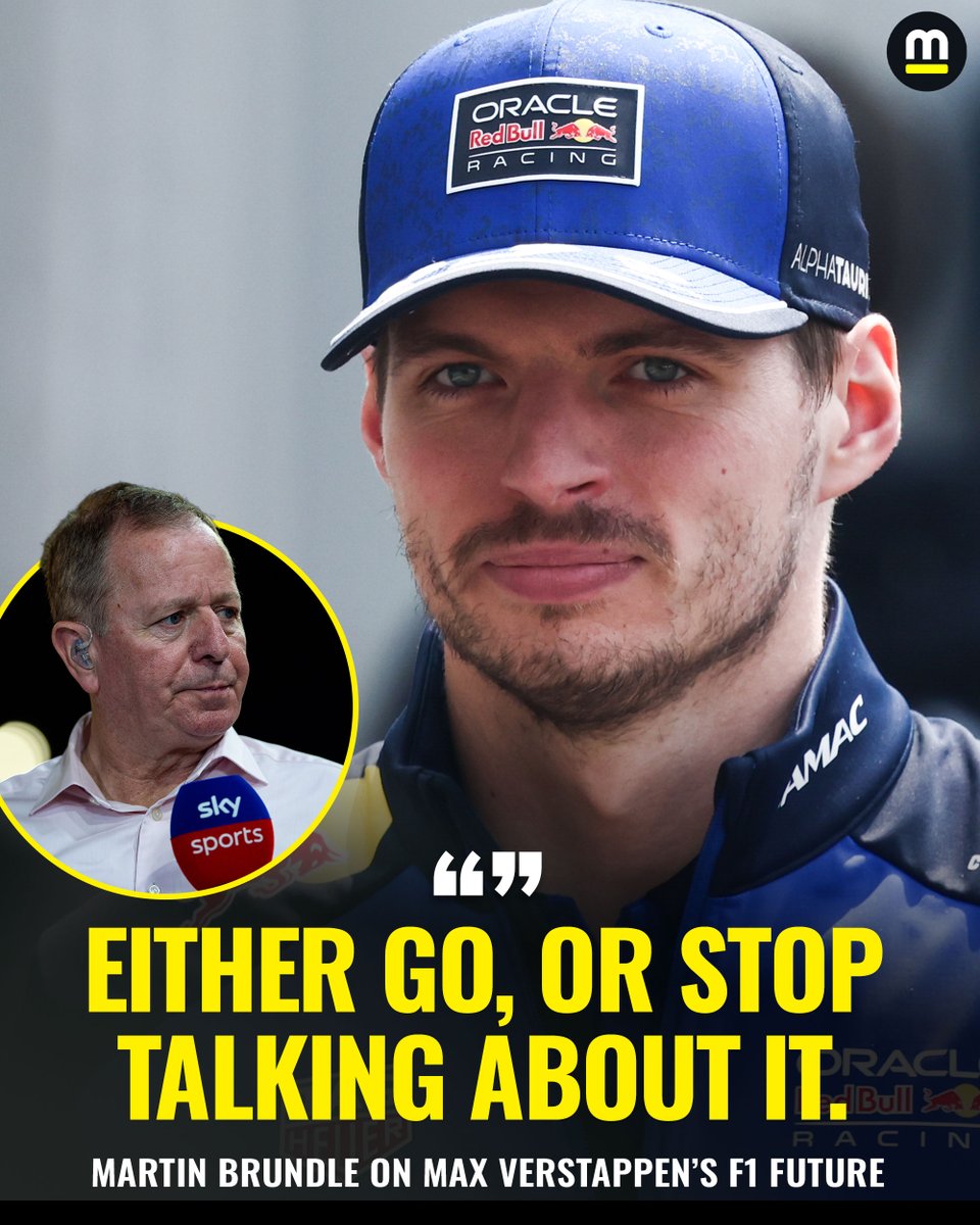 Motorsport tweet media