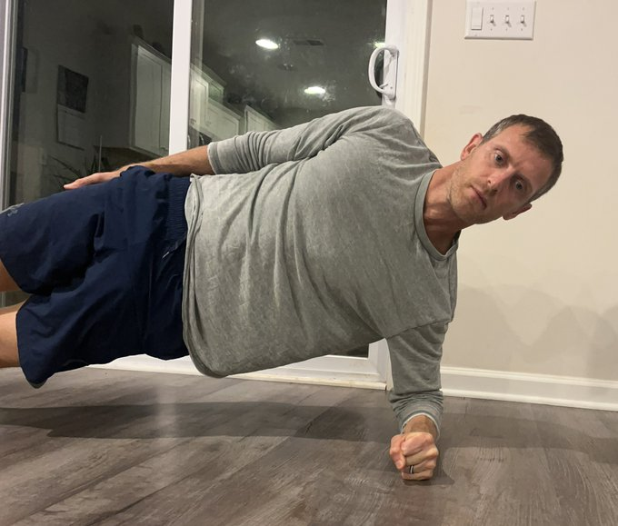 Chris Boettcher tweet media