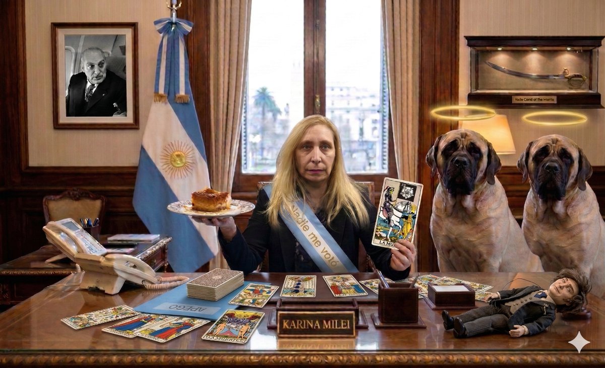 Nazareno Etchepare tweet media