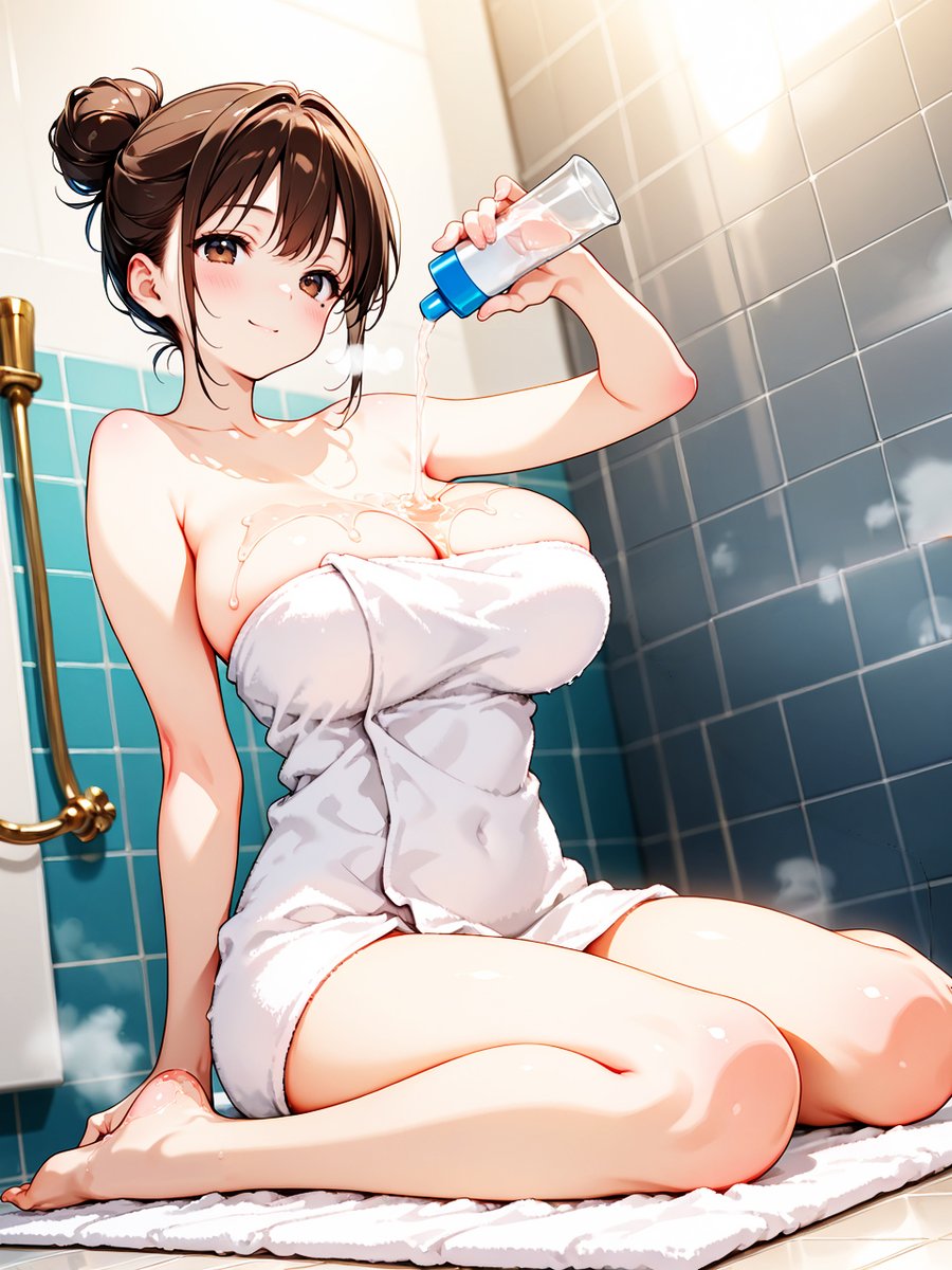 月島ほのか🌙 tweet media