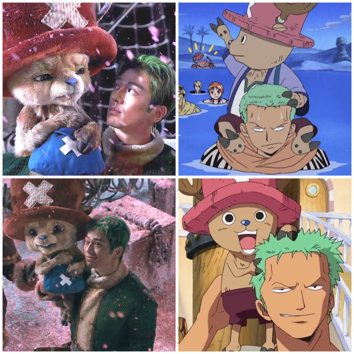 Hebihime tweet media