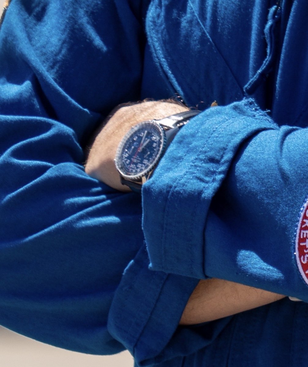 Watches of Espionage tweet media