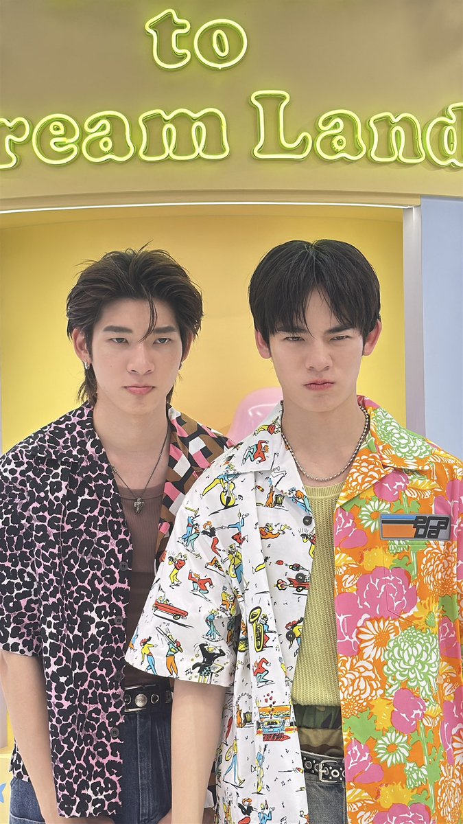 Moshi Moshi tweet media