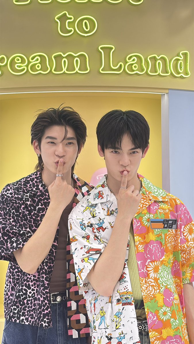 Moshi Moshi tweet media