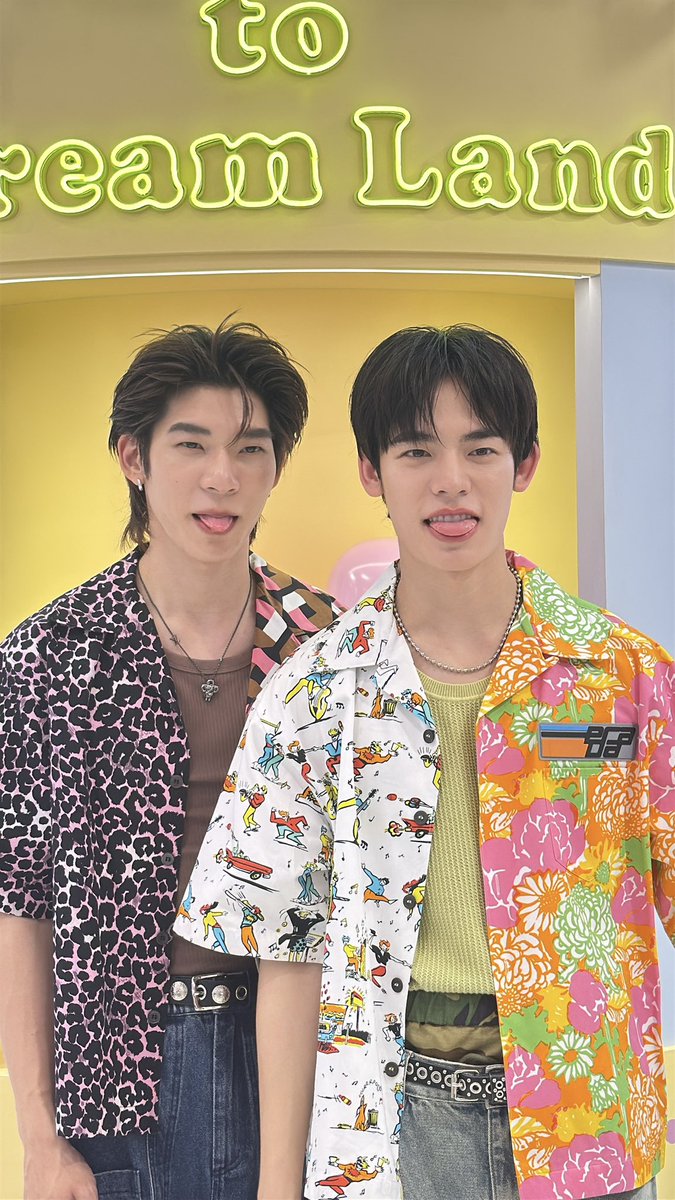 Moshi Moshi tweet media