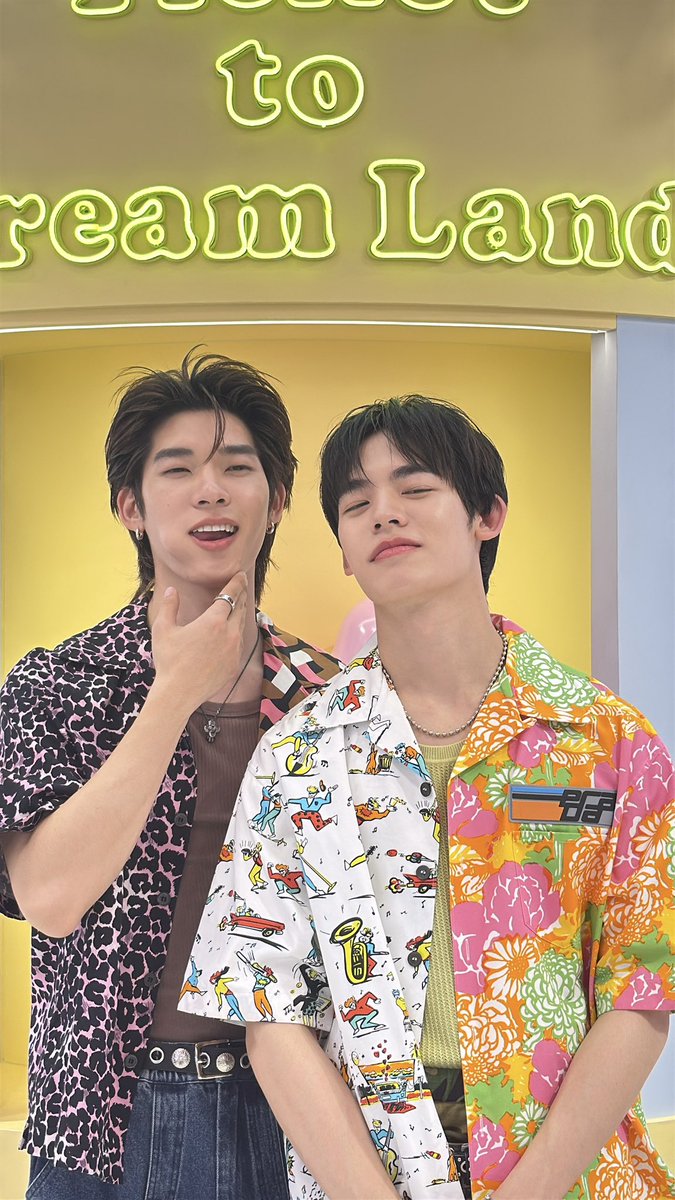 Moshi Moshi tweet media