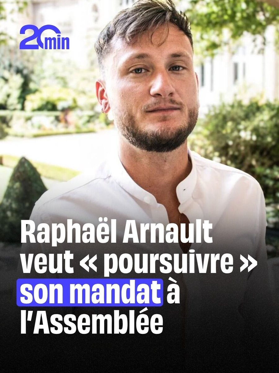 20 Minutes tweet media