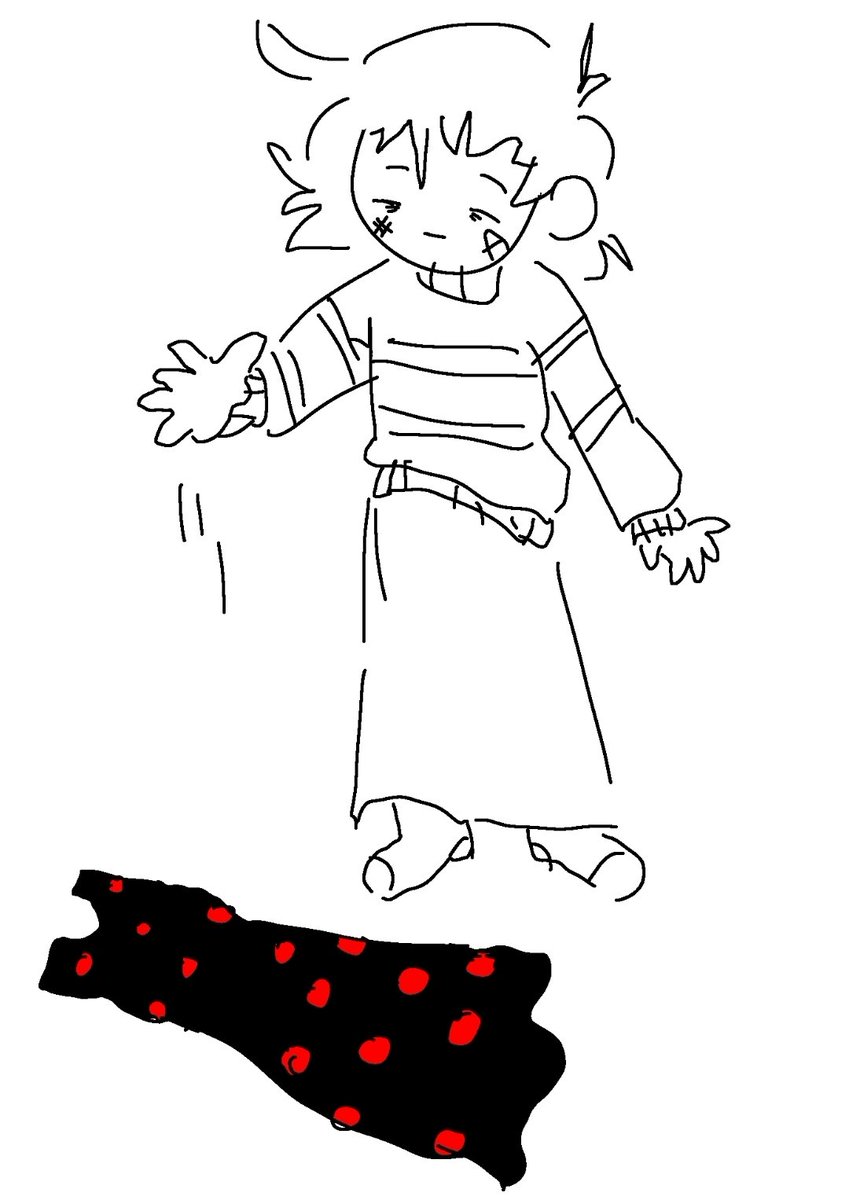 Frisk 🔞 tweet media