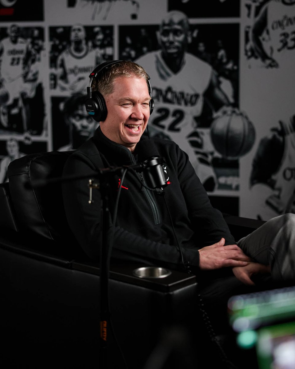 Cincinnati Bearcats tweet media