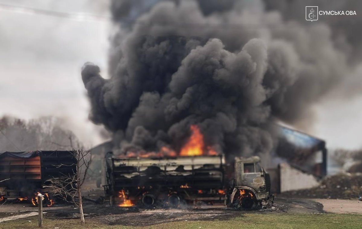 Anton Gerashchenko tweet media