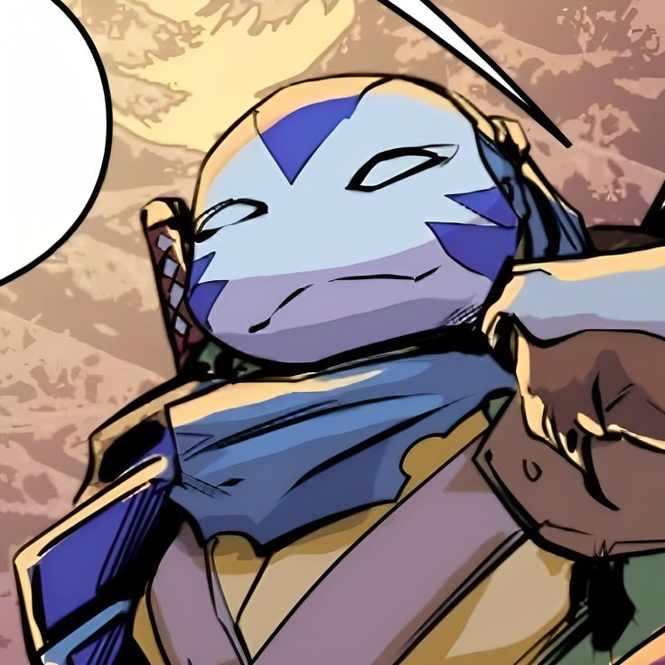 ₊𖥔 𝔂un ✩ watching tmnt ! ۪ ׄ໑୧ ׅ𖥔ׄ tweet media