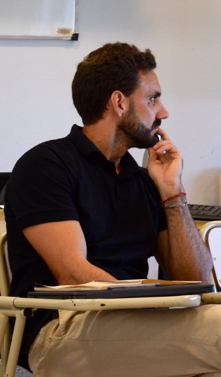 Emilio Scotta tweet media