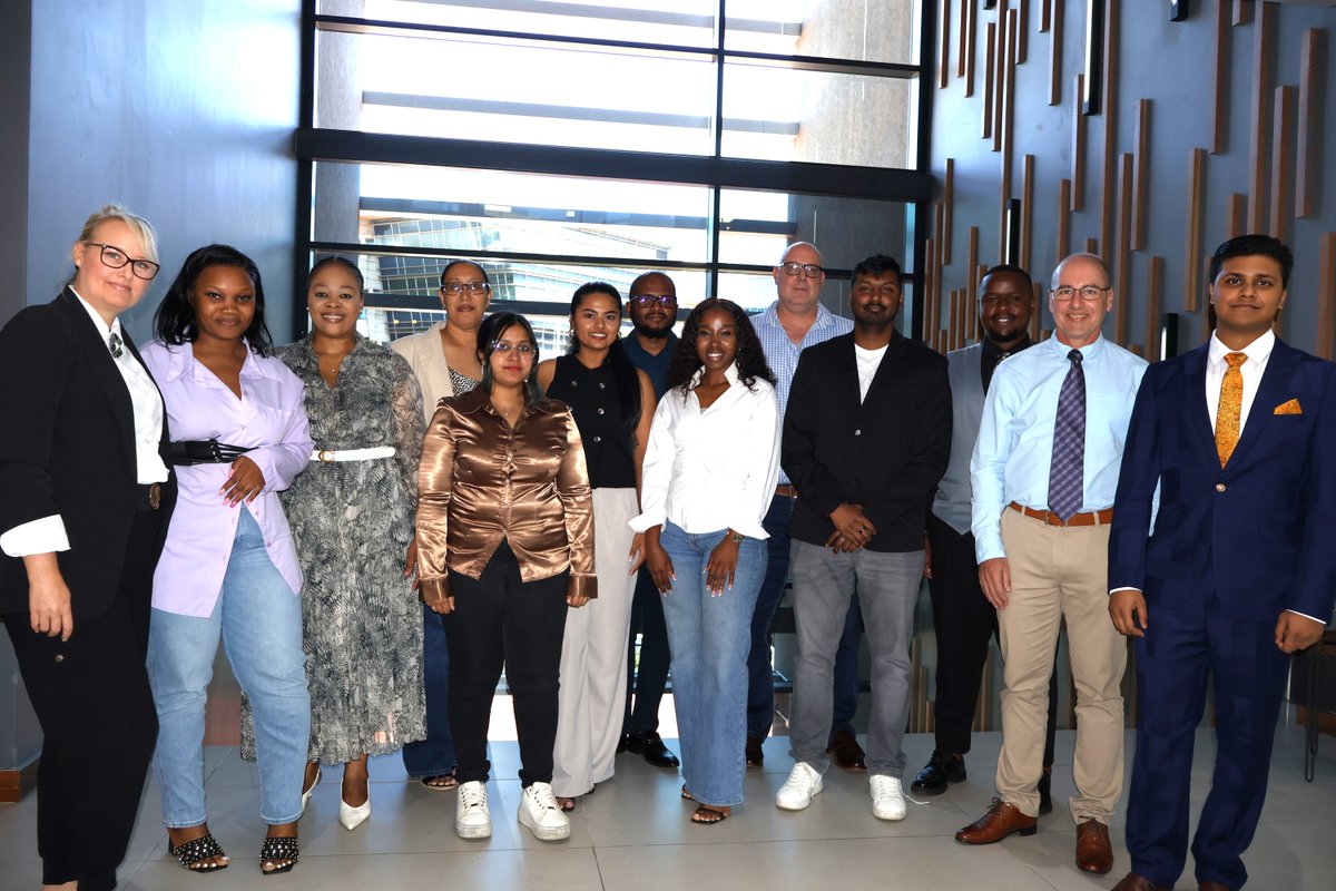 BET Software tweet media