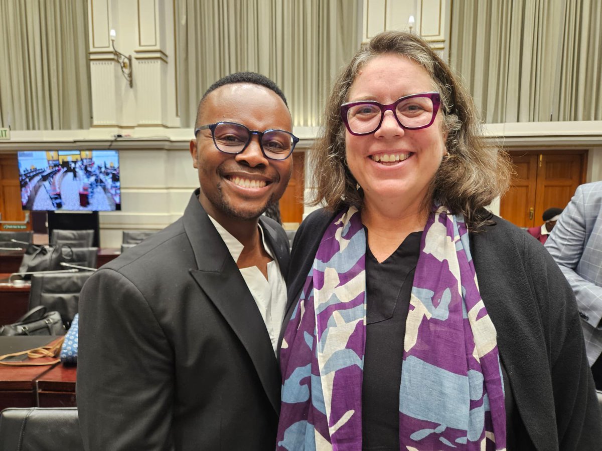 Higher Health South Africa tweet media