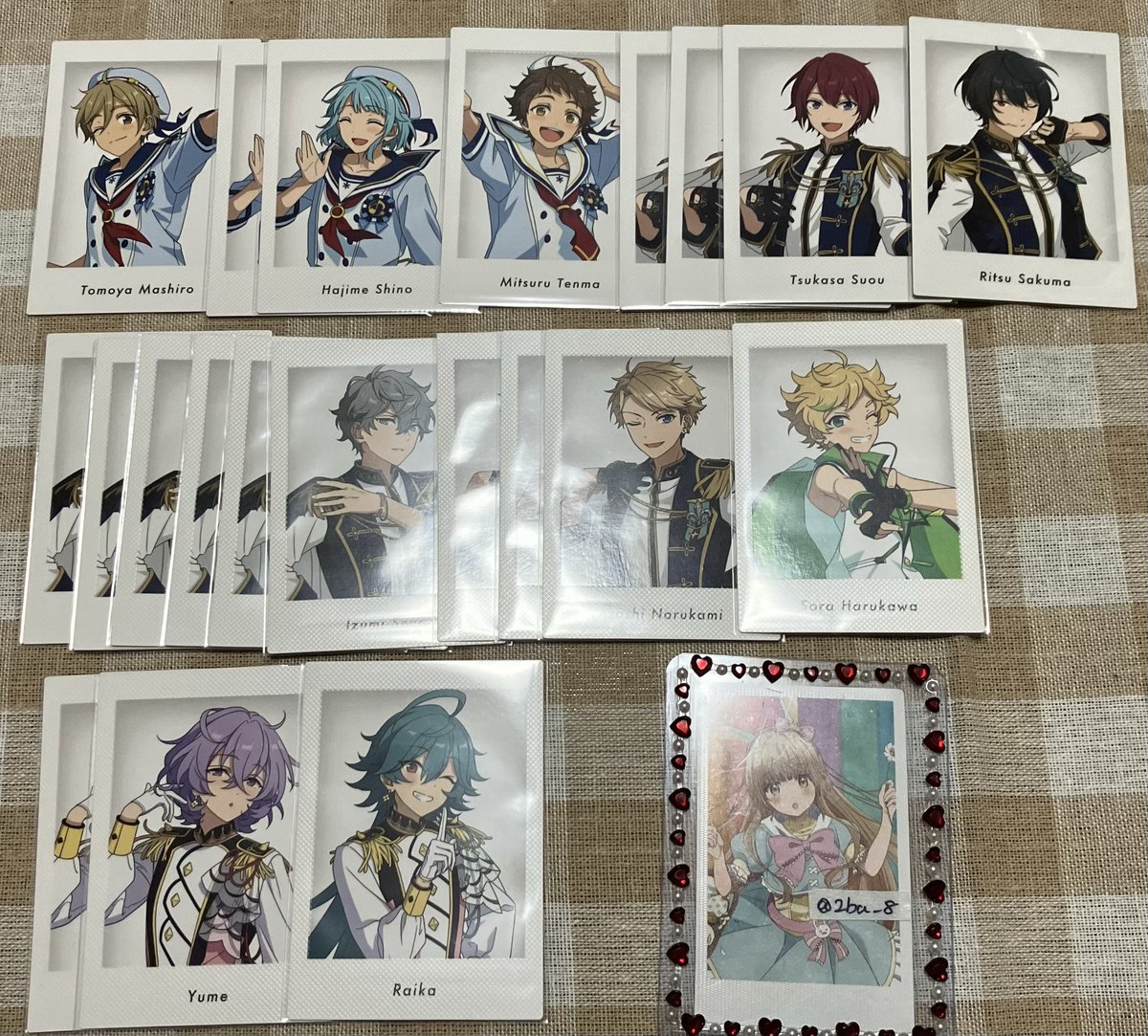 ふたば tweet media