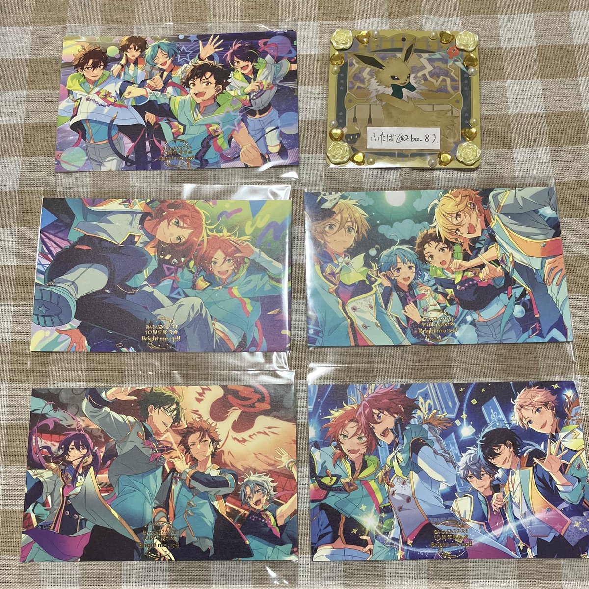 ふたば tweet media