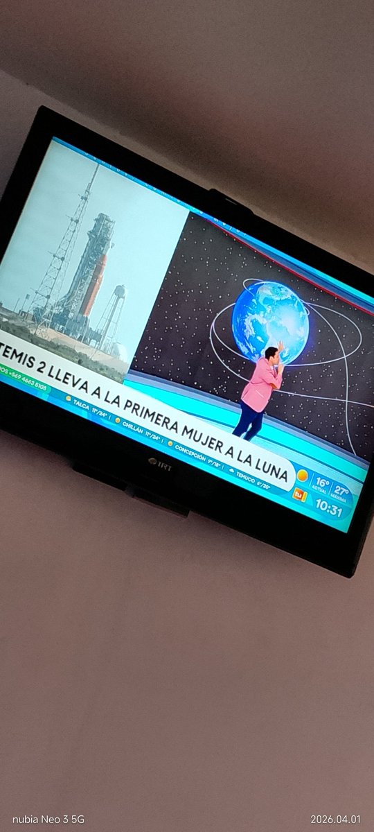 #TuDía13 dejen de mentir , nunca fueron  la luna hasta cuando seguirán con esa falsedad . Con toda la tecnología que hay hoy en día hace rato ya hubiesen viajado a la luna. O no?