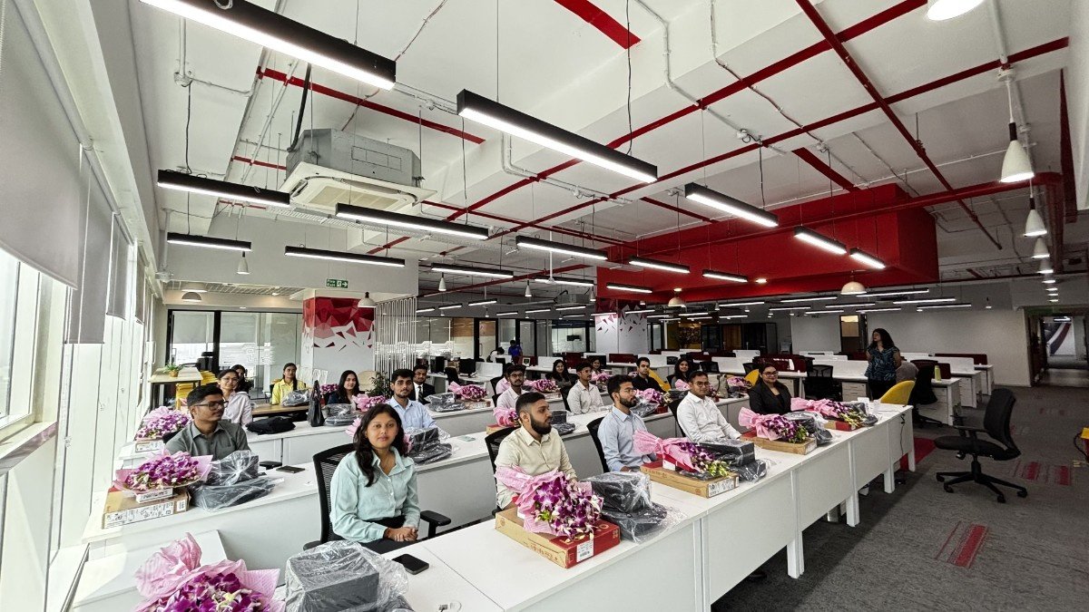 Acuiti Labs tweet media