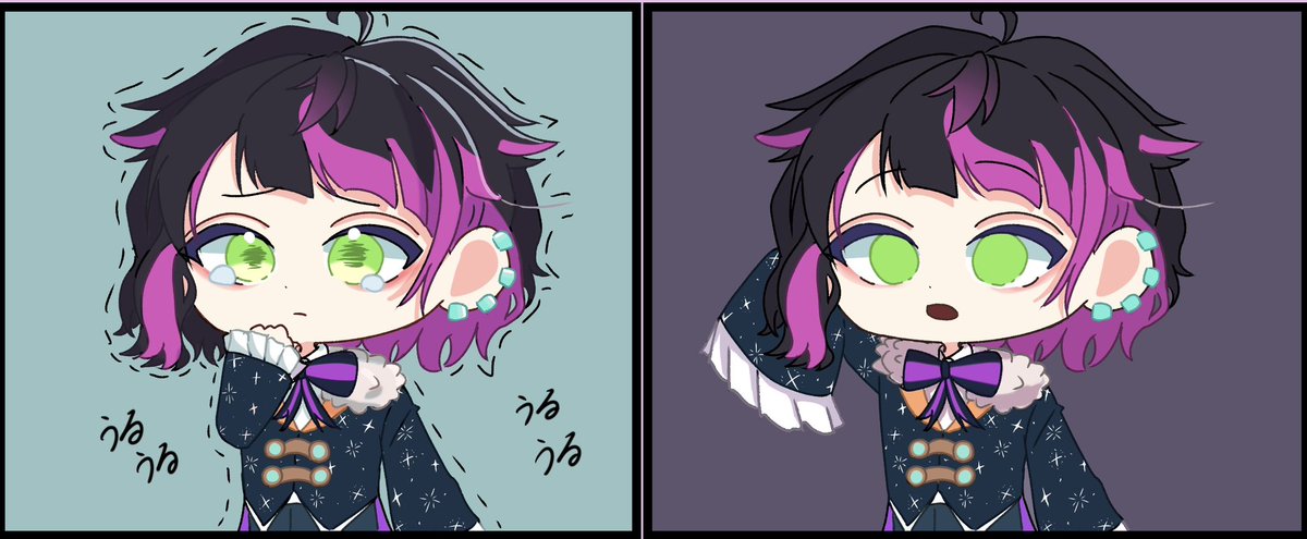 楼@繋🏷️中 tweet media